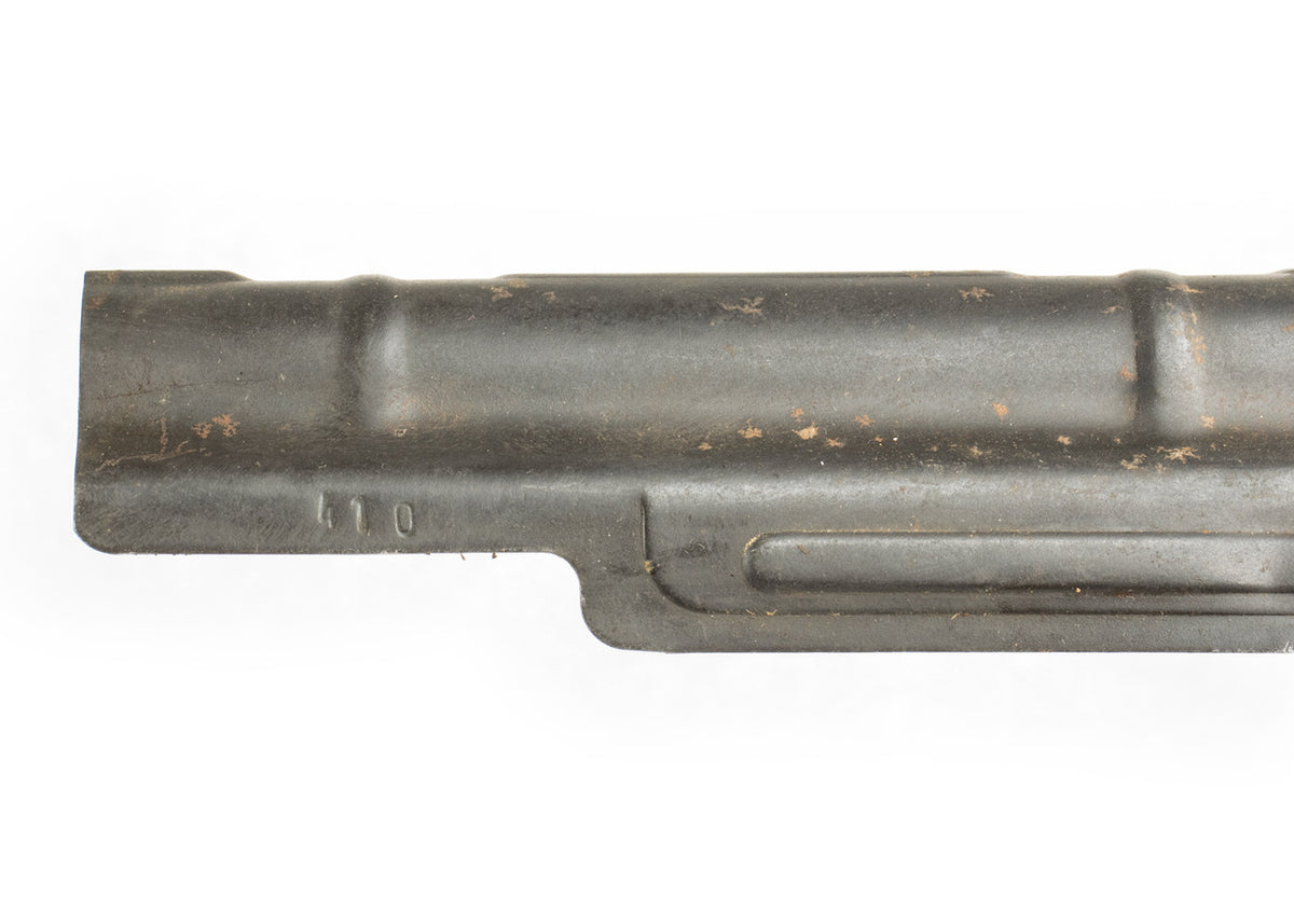 East German MPI KMS72 AK-47 Parts Kit 7.62x39 - Side Folding Stock - Matching - Serial HU4410