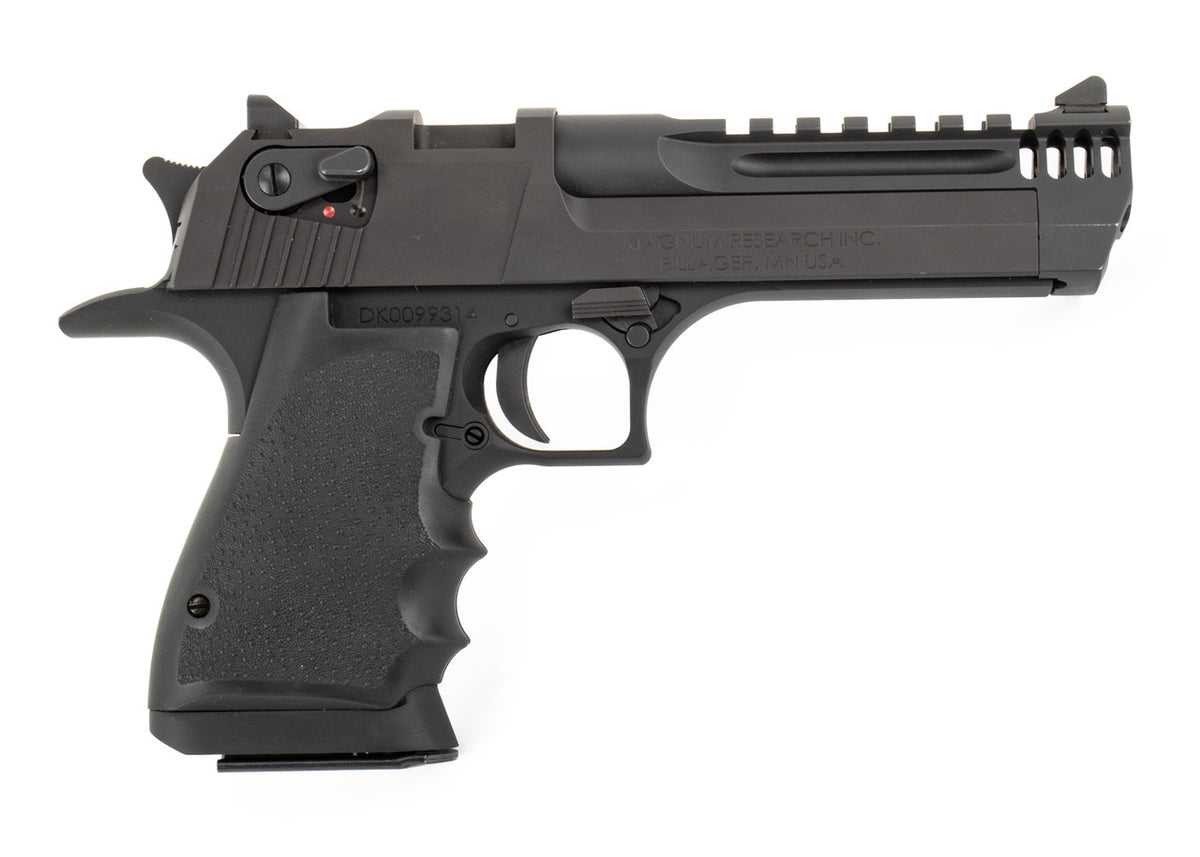 Magnum Research Desert Eagle L5 .357 Mag 5" 9+1 Semi-Auto - New