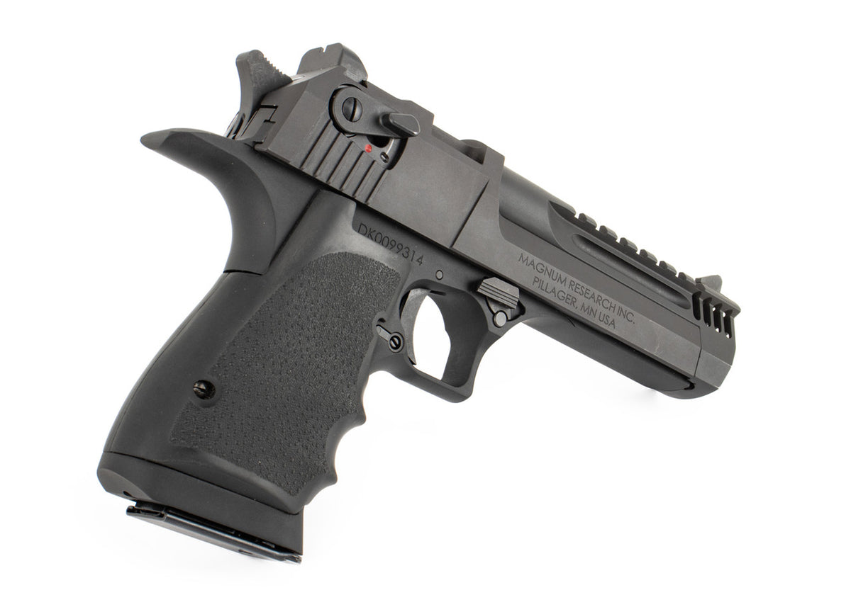Magnum Research Desert Eagle L5 .357 Mag 5" 9+1 Semi-Auto - New