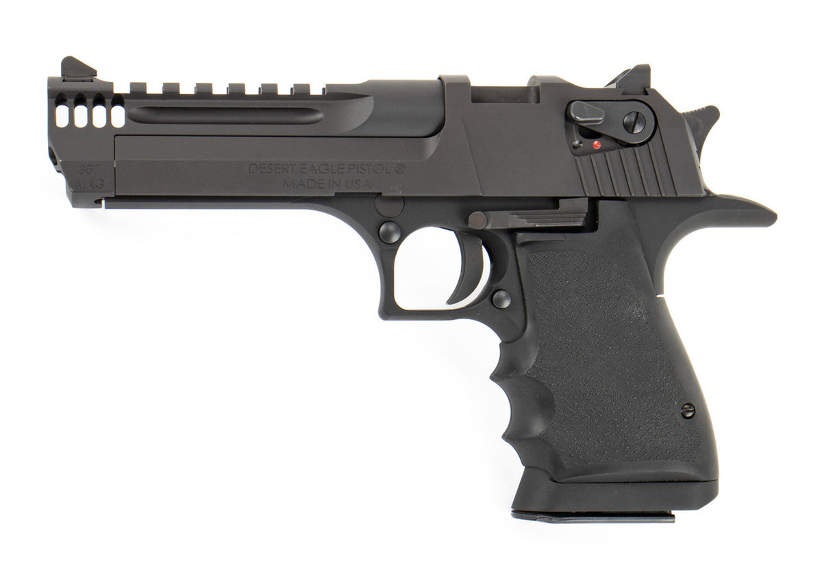 Magnum Research Desert Eagle L5 .357 Mag 5" 9+1 Semi-Auto - New