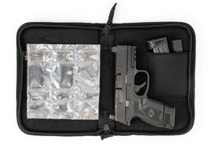 FN 509C 9mm Luger Semi-Auto Pistol 3.7" Barrel 15+1 12+1 Capacity Black Polymer Frame - New