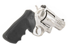 Ruger Super Redhawk Alaskan .44 Magnum 2.5" 6-Shot DA Revolver - Stainless - New