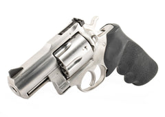 Ruger Super Redhawk Alaskan .44 Magnum 2.5" 6-Shot DA Revolver - Stainless - New