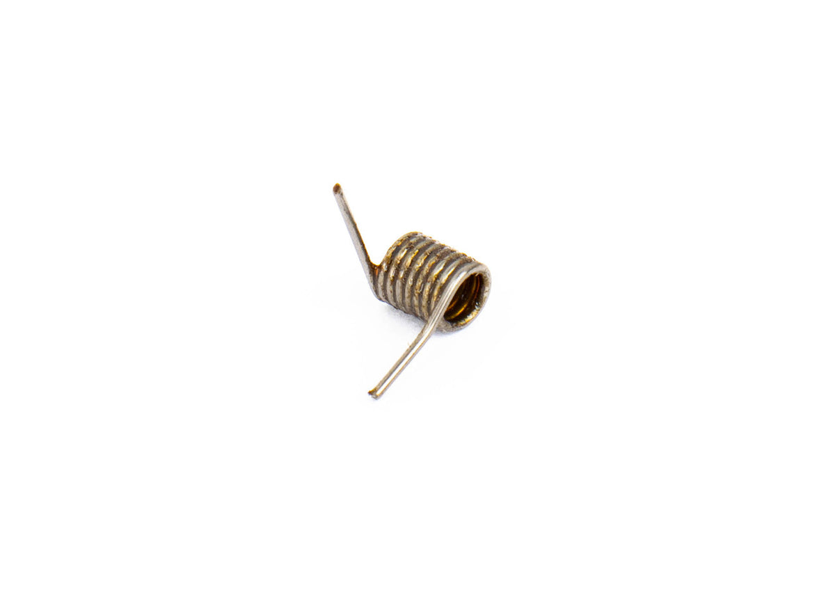 Yugo SKS M59/66 Wood Stock Rubber Buttpad Cover Spring