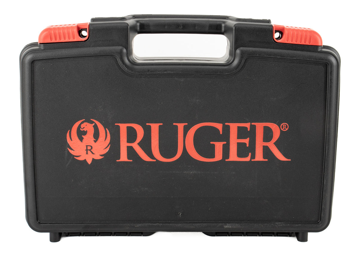 Ruger Super Redhawk Alaskan .44 Magnum 2.5" 6-Shot DA Revolver - Stainless - New