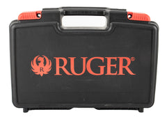 Ruger Super Redhawk Alaskan .44 Magnum 2.5" 6-Shot DA Revolver - Stainless - New
