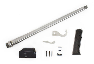 Mauser 45 ACP Small Ring Sporter Barrel Conversion Kit