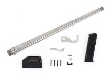 Mauser 45 ACP Small Ring Military Barrel Conversion Kit