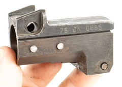 East German MPI KMS72 AK-47 Parts Kit 7.62x39 - Side Folding Stock - Matching - Serial DXO685