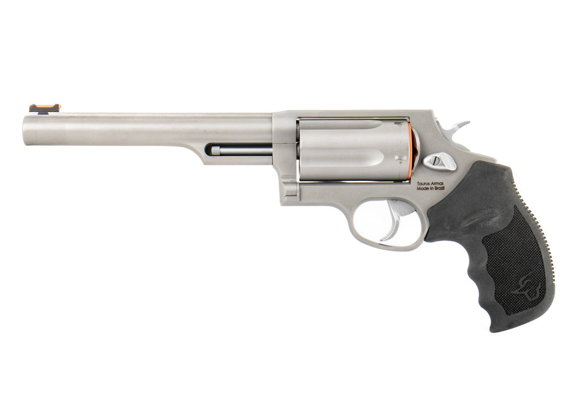Taurus Judge 45 Colt / 410 Bore 6.5" 5 Rd DA/SA - Compact Frame - New