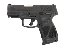 Taurus G3C T.O.R.O. 9mm 10+1 3.26" Optic Ready Compact Pistol - New