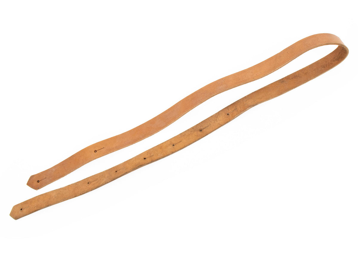 Yugo SKS M59/66 Leather Sling - No Hardware