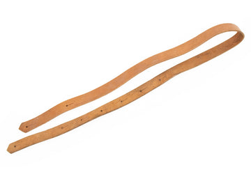 Yugo SKS M59/66 Leather Sling - No Hardware
