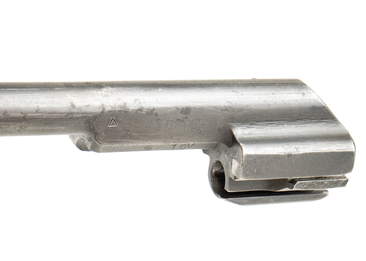 East German MPI KMS72 AK-47 Parts Kit 7.62x39 - Side Folding Stock - Matching - Serial DXO685