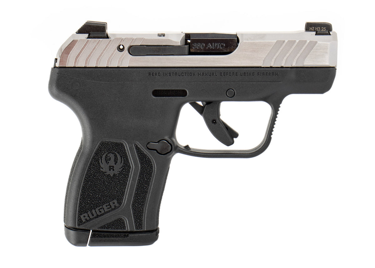 Ruger LCP Max 380 ACP 2.80" 10+1 Semi-Auto Pistol - New Condition