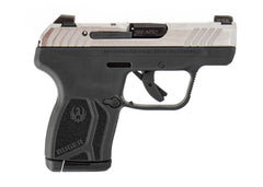 Ruger LCP Max 380 ACP 2.80" 10+1 Semi-Auto Pistol - New Condition