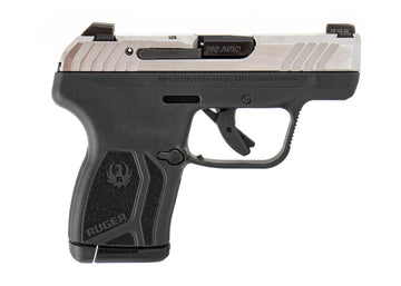 Ruger LCP Max 380 ACP 2.80" 10+1 Semi-Auto Pistol - New Condition