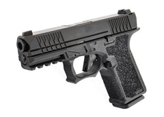 Polymer80 PFC9 Compact 9mm 4.02" 15 Rd Semi-Auto Pistol - New with 2 Magazines