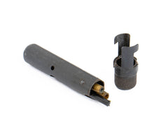 Yugo SKS M59/66 Cleaning Kit Assembly Capsule, Cap, Brush, Brass, Rod, Punch