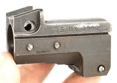 East German MPI KMS72 AK-47 Parts Kit 7.62x39 - Side Folding Stock - Matching - Serial DX2580
