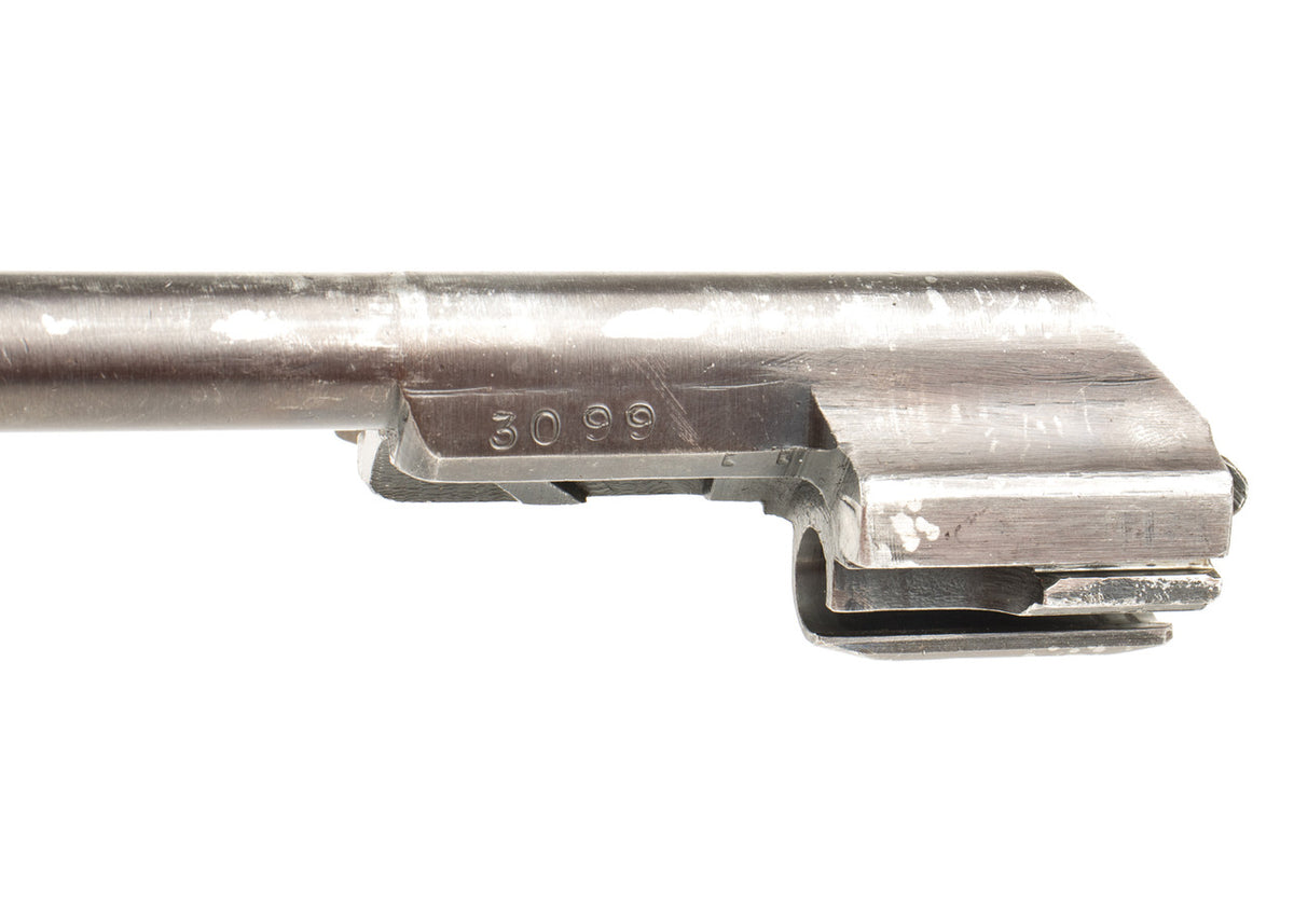 East German MPI KMS72 AK-47 Parts Kit 7.62x39 - Side Folding Stock - Matching - Serial DX2580