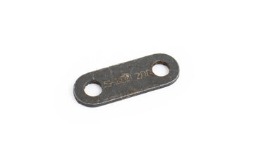 Yugo SKS M59/66 Under Folder Buttstock Sling Swivel Plate - Flat