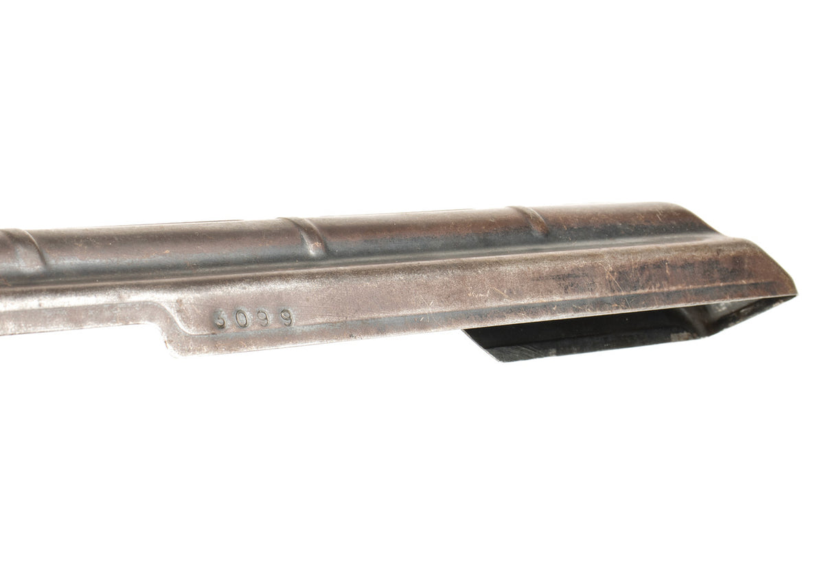 East German MPI KMS72 AK-47 Parts Kit 7.62x39 - Side Folding Stock - Matching - Serial DX2580