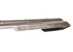 East German MPI KMS72 AK-47 Parts Kit 7.62x39 - Side Folding Stock - Matching - Serial DX2580