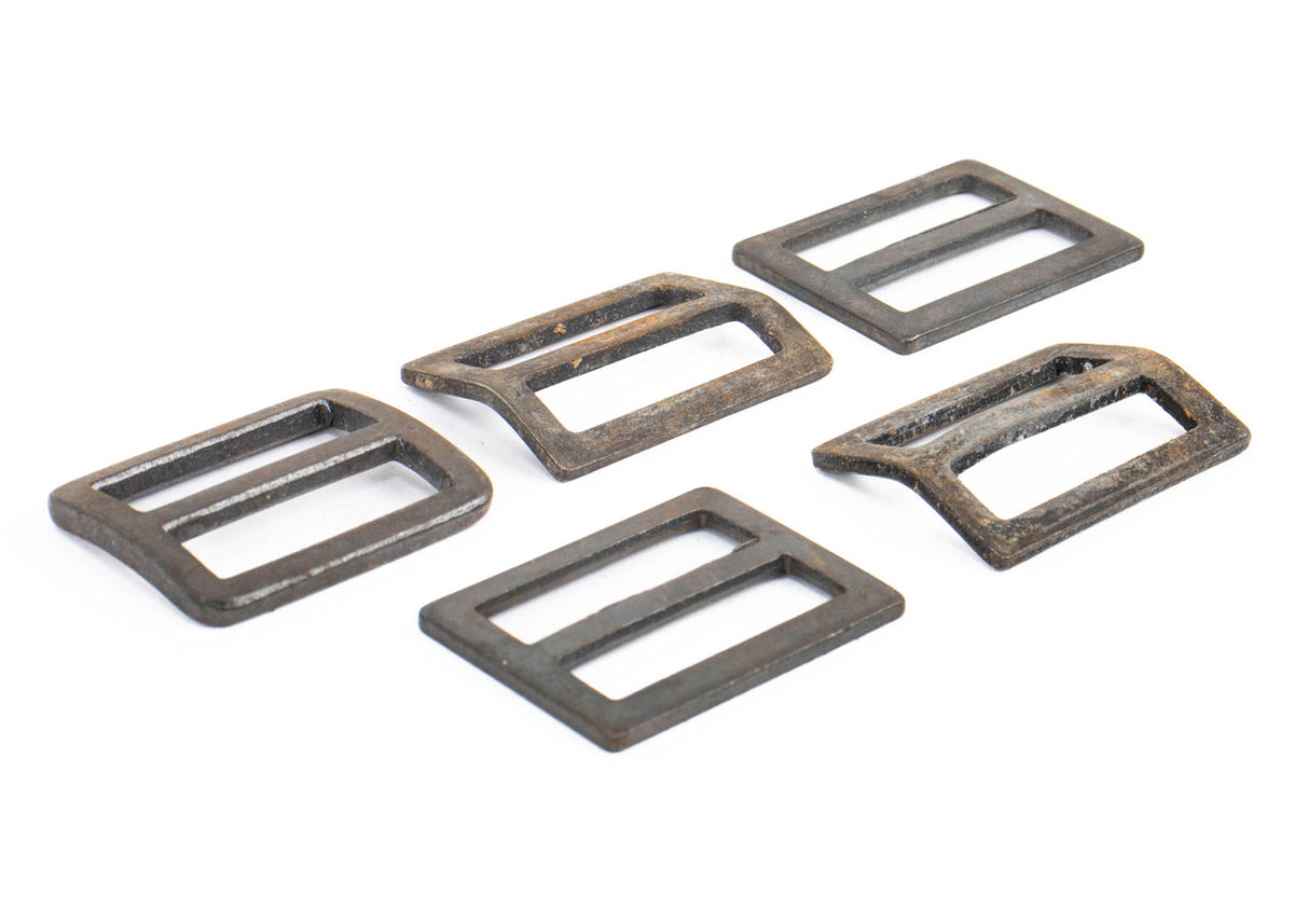 Yugo SKS M59/66 Sling Buckle - Metal
