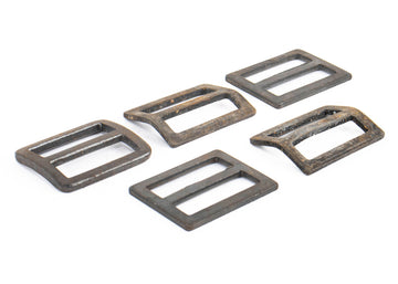 Yugo SKS M59/66 Sling Buckle - Metal