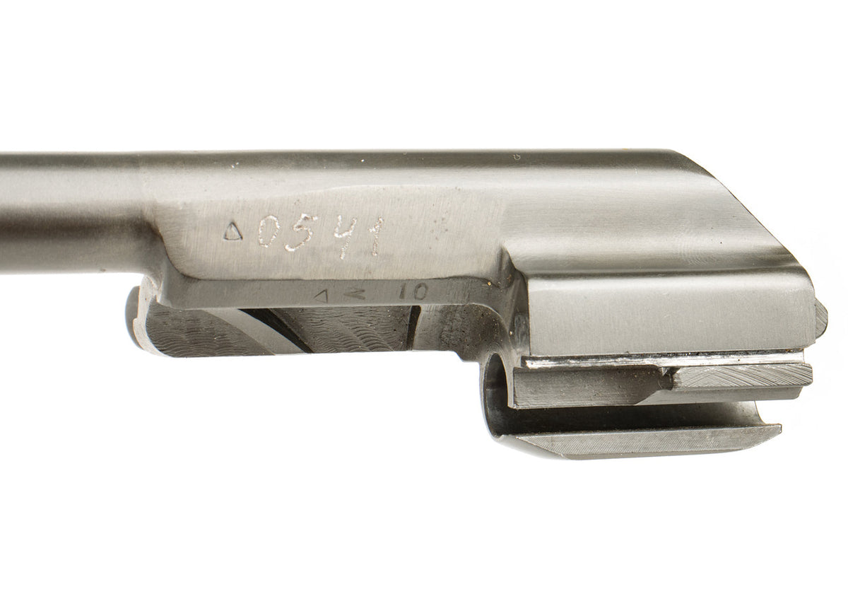 East German MPI KMS72 AK-47 Parts Kit 7.62x39 - Side Folding Stock - Non-Matching - Serial HU0541