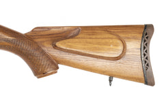 SKS Yugo M59 Rifle with Sporterized Stock - Good Condition