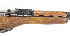 SKS Yugo M59 Rifle with Sporterized Stock - Good Condition