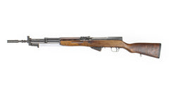 SKS Yugo M59/66 Rifle - Original Military w/Bayonet  - Good Condition