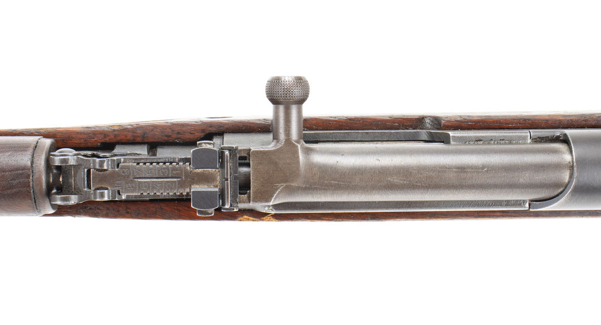 SKS Yugo M59/66 Rifle - Original Military w/Bayonet  - Good Condition