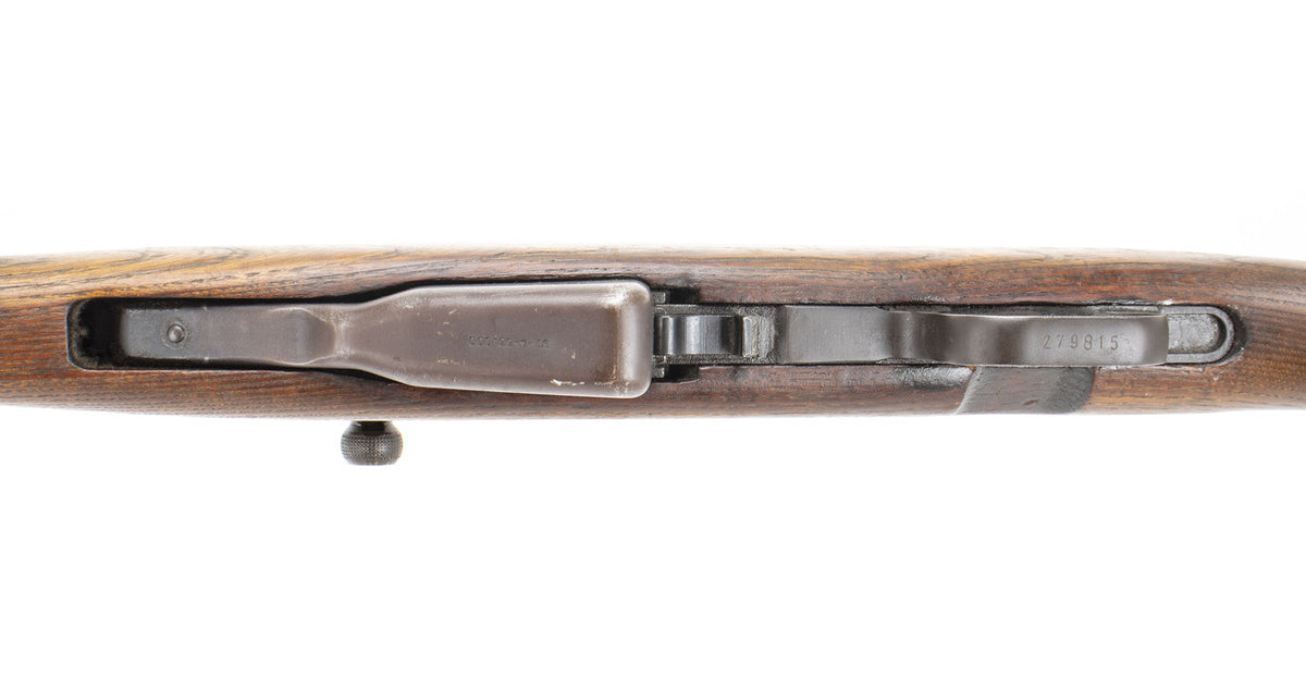 SKS Yugo M59/66 Rifle - Original Military w/Bayonet  - Good Condition