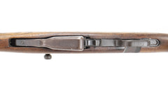 SKS Yugo M59/66 Rifle - Original Military w/Bayonet  - Good Condition