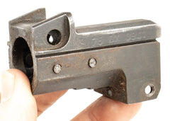 East German MPI KMS72 AK-47 Parts Kit 7.62x39 - Side Folding Stock - Non-Matching - Serial DX0941