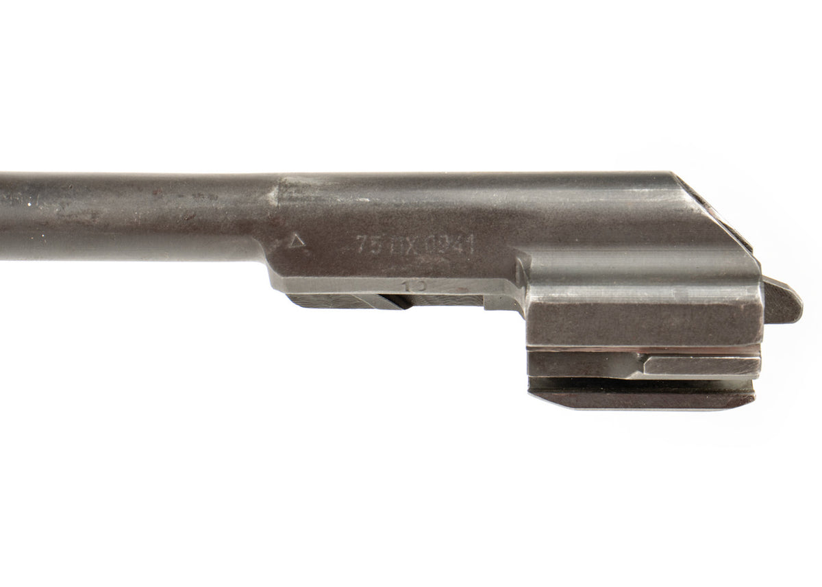 East German MPI KMS72 AK-47 Parts Kit 7.62x39 - Side Folding Stock - Non-Matching - Serial DX0941