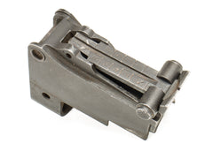 East German MPI KMS72 AK-47 Parts Kit 7.62x39 - Side Folding Stock - Non-Matching - Serial DX0941