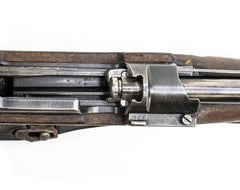 German Kar98k M937B 8mm WWII (Portuguese Contract) Mauser - Matching Bayonet and Serial Number F14077