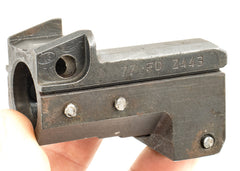 East German MPI KMS72 AK-47 Parts Kit 7.62x39 - Side Folding Stock - Non-Matching - Serial FO2443