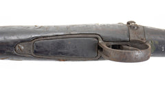 Ishapore Enfield No.1 MK.III 410 Musket w/ Complete Trigger Group, Rear Sight, and Frontsight