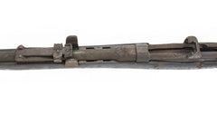 Ishapore Enfield No.1 MK.III 410 Musket w/ Complete Trigger Group, Rear Sight, and Frontsight