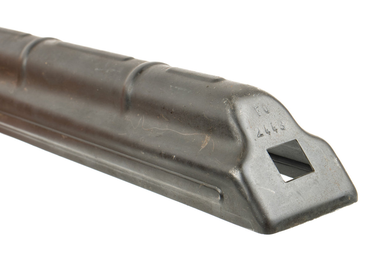 East German MPI KMS72 AK-47 Parts Kit 7.62x39 - Side Folding Stock - Non-Matching - Serial FO2443