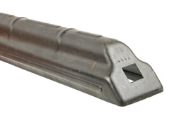 East German MPI KMS72 AK-47 Parts Kit 7.62x39 - Side Folding Stock - Non-Matching - Serial FO2443