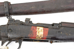 Ishapore No. 4 MK. I .303 Drill Purpose With Welded Chamber
