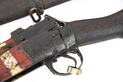 Ishapore No. 4 MK. I .303 Drill Purpose With Welded Chamber
