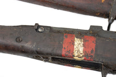 Ishapore No. 4 MK. I .303 Drill Purpose With Welded Chamber