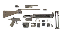HK21 7.62x51 .308 Caliber Original FMP Parts Kit - Matching - New Type B Demill Cut